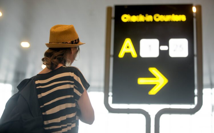  The Art and Science of Wayfinding – Designing Signage That Guides and Inspires