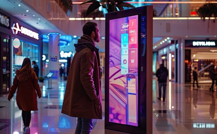  Digital Signage Trends 2025 – How Technology is Transforming Visual Communication