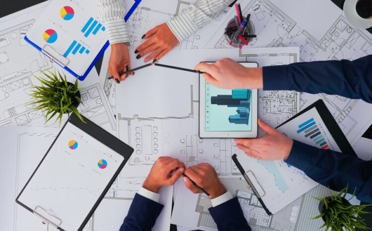  Turnkey Project Management in Signage – Why a Single-Point Partner Delivers Better Results
