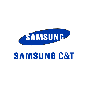 Samsung C&T 02